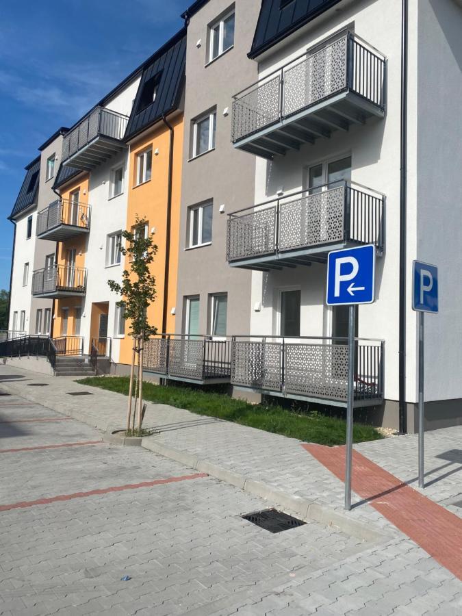 Apartamento Danube12 Šamorín Exterior foto